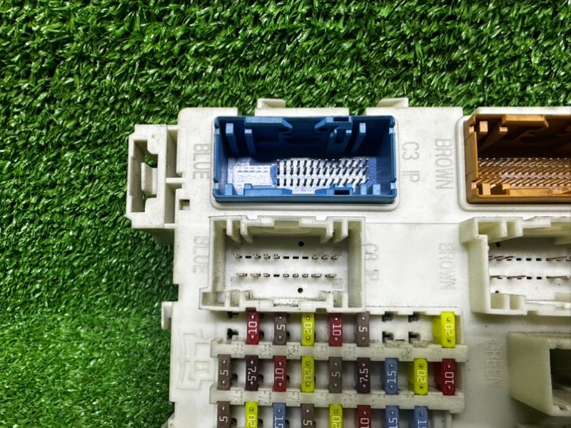 Блок предохранителей салонный, 10100 рублей, Москва