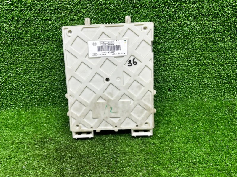 Блок предохранителей салонный, 10100 рублей, Москва