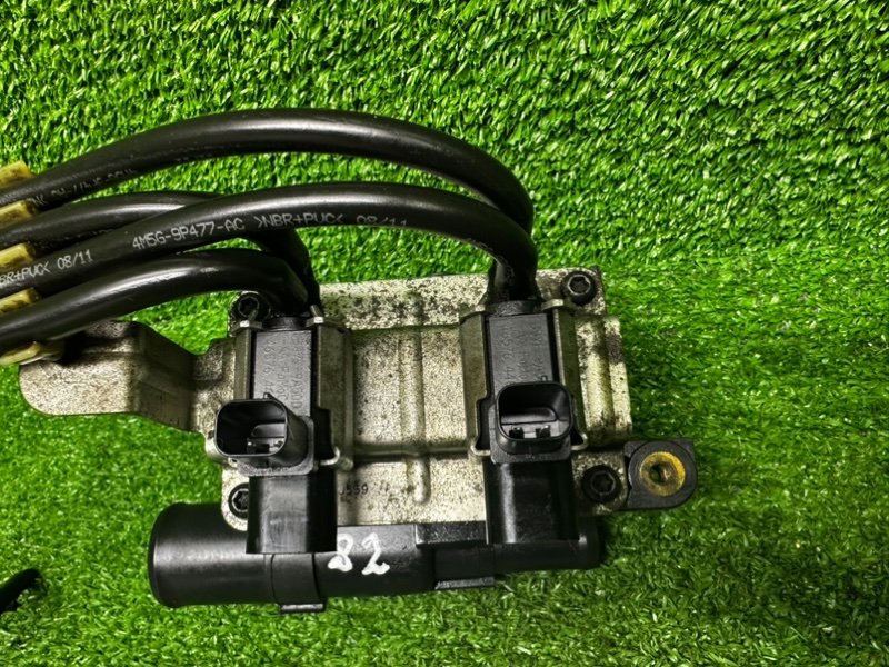 Клапан электромагнитный, 2000 рублей, Москва