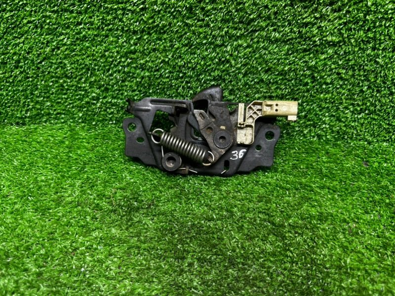 Замок капота, 1200 рублей, Москва