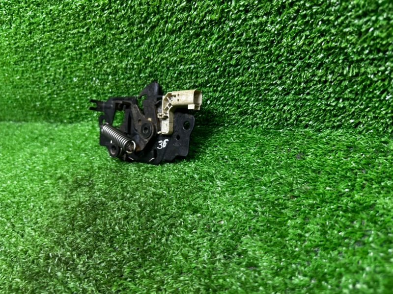 Замок капота, 1200 рублей, Москва