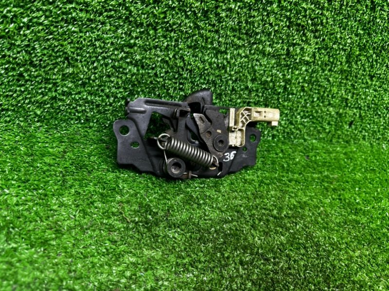 Замок капота, 1200 рублей, Москва