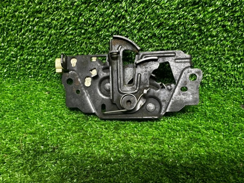 Замок капота, 1200 рублей, Москва