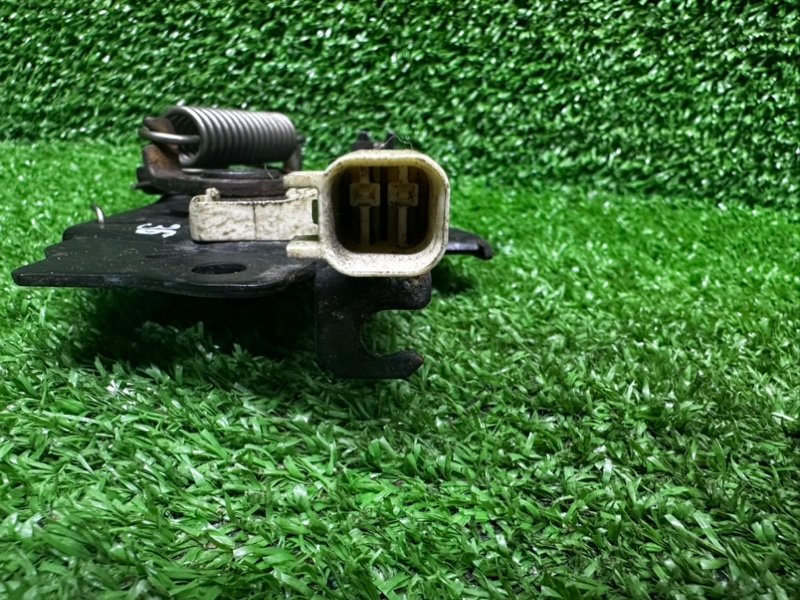 Замок капота, 1200 рублей, Москва