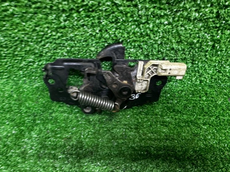 Замок капота, 1200 рублей, Москва