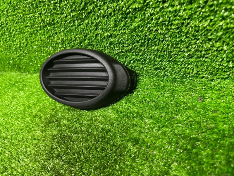 Заглушка ПТФ, 500 рублей, Москва