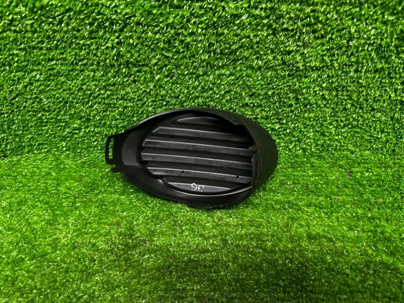 Заглушка ПТФ, 500 рублей, Москва