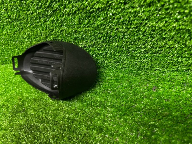 Заглушка ПТФ, 500 рублей, Москва