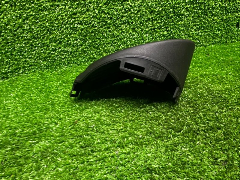 Заглушка ПТФ, 500 рублей, Москва