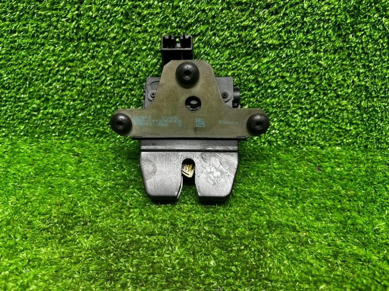 Замок багажника, 2500 рублей, Москва