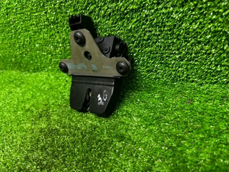 Замок багажника, 2500 рублей, Москва