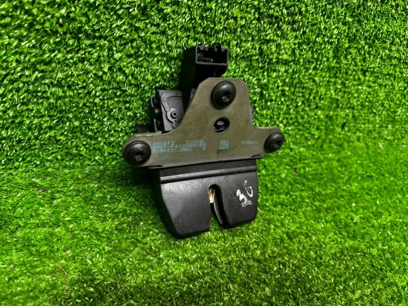 Замок багажника, 2500 рублей, Москва