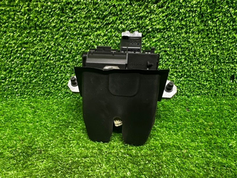 Замок багажника, 2500 рублей, Москва