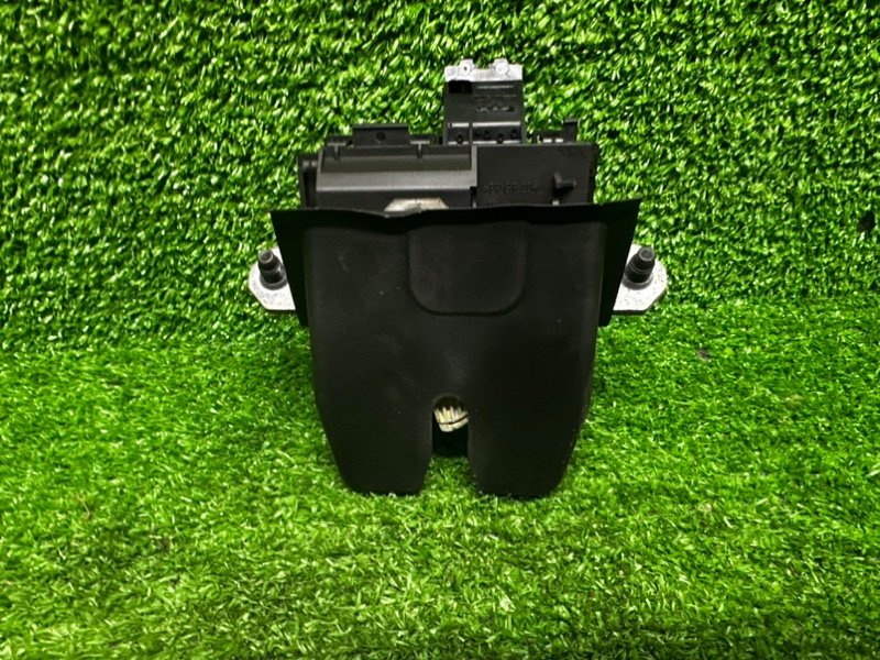 Замок багажника, 2500 рублей, Москва