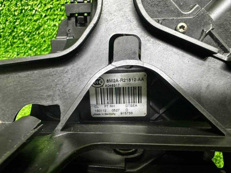 Замок двери передней правой, 2500 рублей, Москва