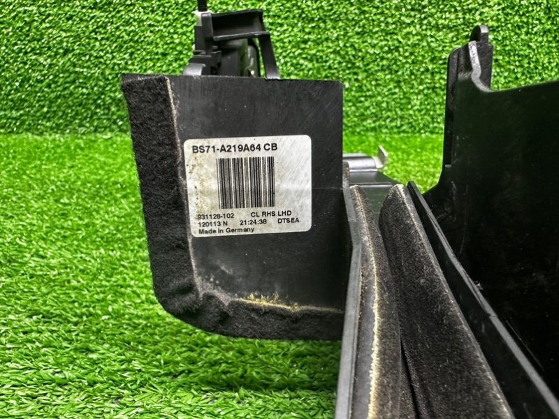 Замок двери передней правой, 2500 рублей, Москва