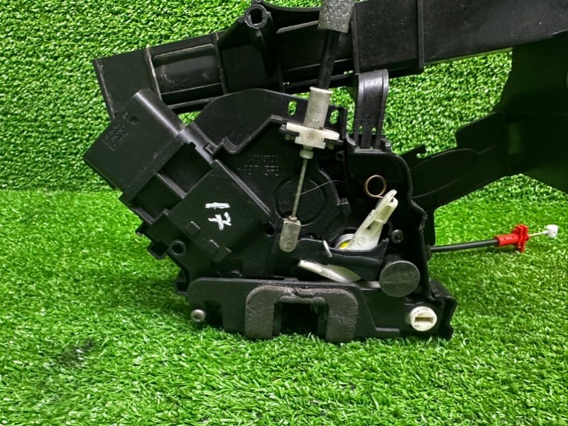 Замок двери задней правой, 1500 рублей, Москва