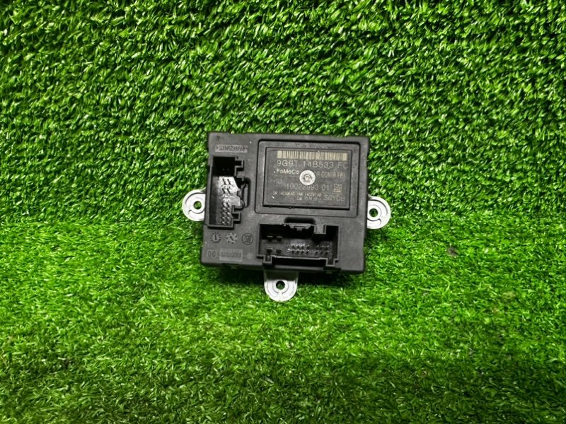 Блок комфорта, 500 рублей, Москва