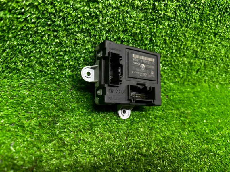 Блок комфорта, 500 рублей, Москва