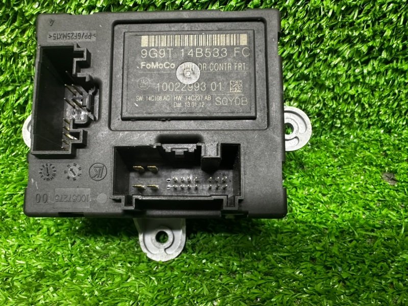 Блок комфорта, 500 рублей, Москва