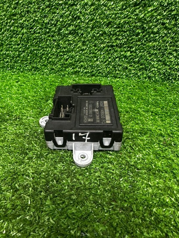 Блок комфорта, 500 рублей, Москва