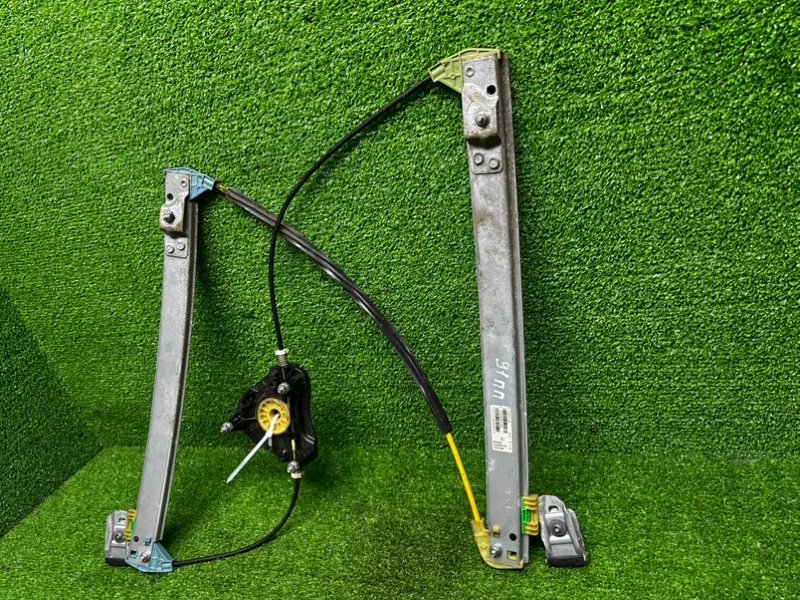 Стеклоподъемник передний, 1500 рублей, Москва