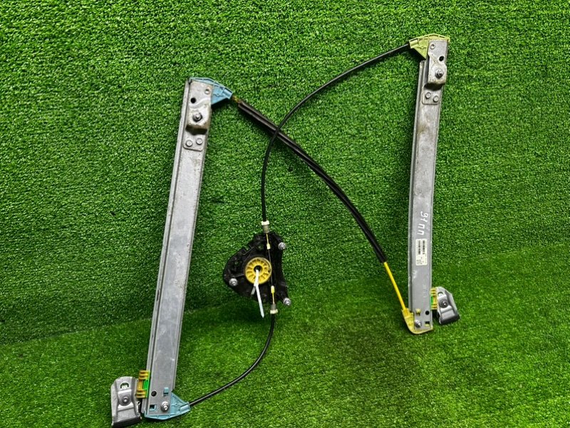 Стеклоподъемник передний, 1500 рублей, Москва