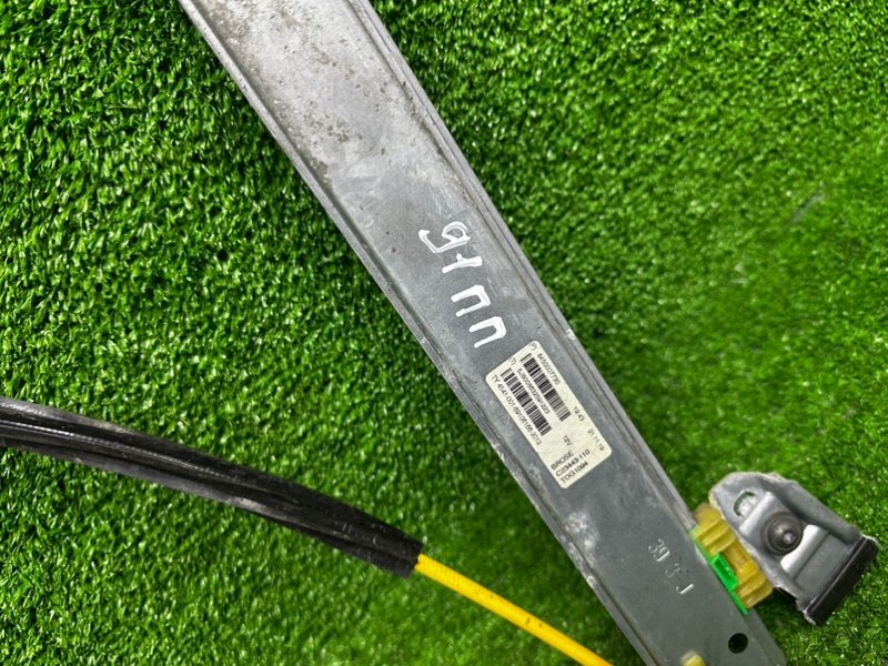 Стеклоподъемник передний, 1500 рублей, Москва