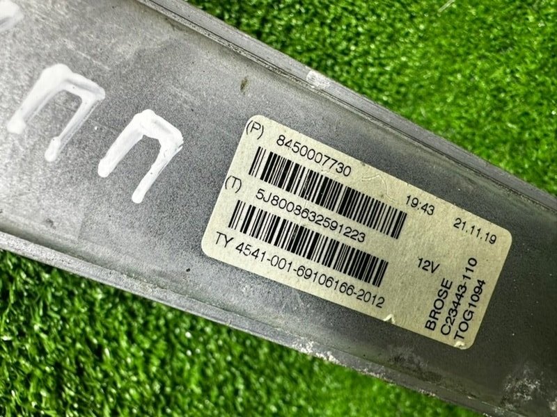 Стеклоподъемник передний, 1500 рублей, Москва