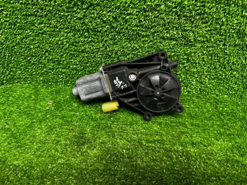 Моторчик стеклоподъемника, 2000 рублей, Москва