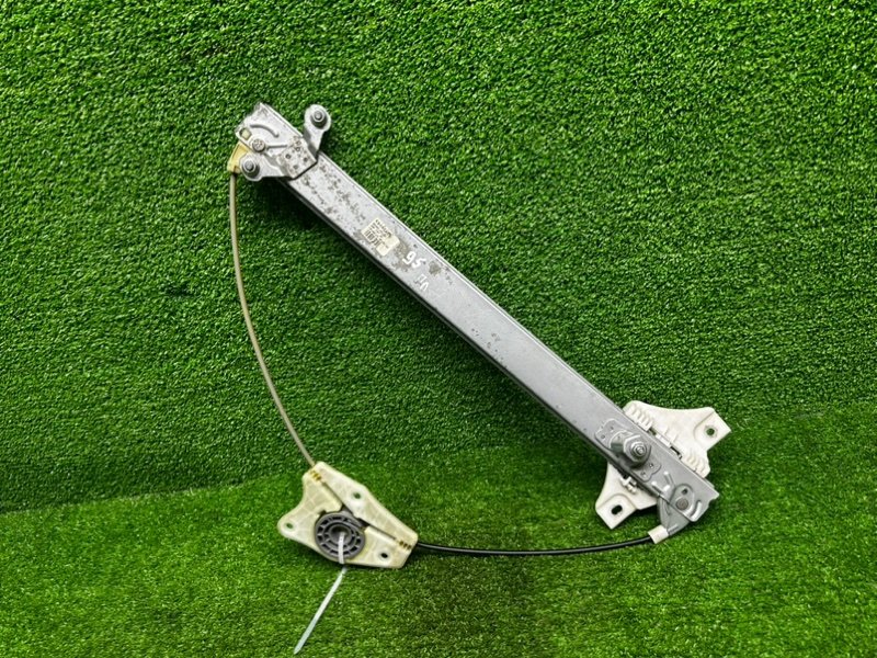 Стеклоподъемник передний, 6500 рублей, Москва