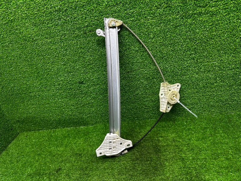 Стеклоподъемник передний, 6500 рублей, Москва