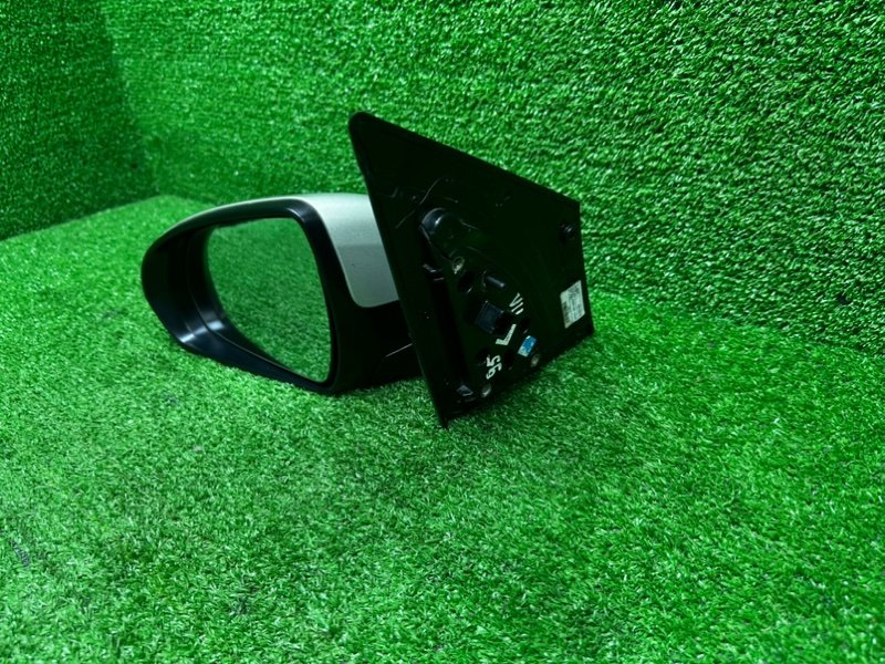 Зеркало левое, 8000 рублей, Москва