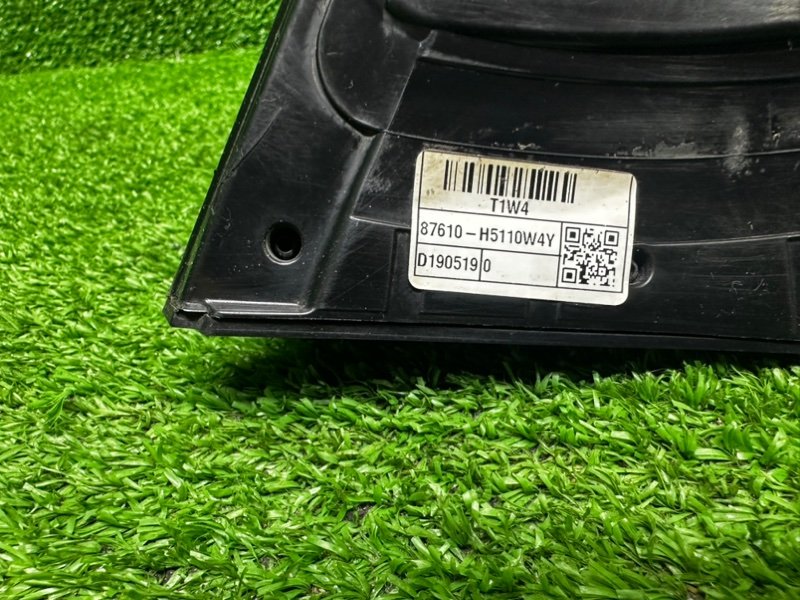 Зеркало левое, 8000 рублей, Москва