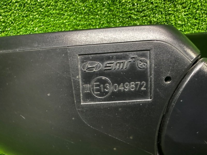 Зеркало левое, 8000 рублей, Москва