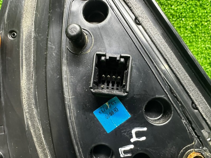 Зеркало левое, 8000 рублей, Москва