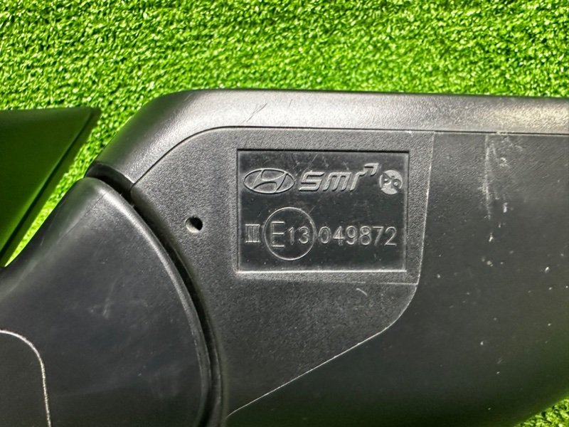 Зеркало правое, 7000 рублей, Москва