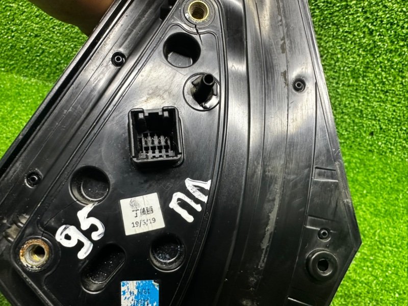 Зеркало правое, 7000 рублей, Москва