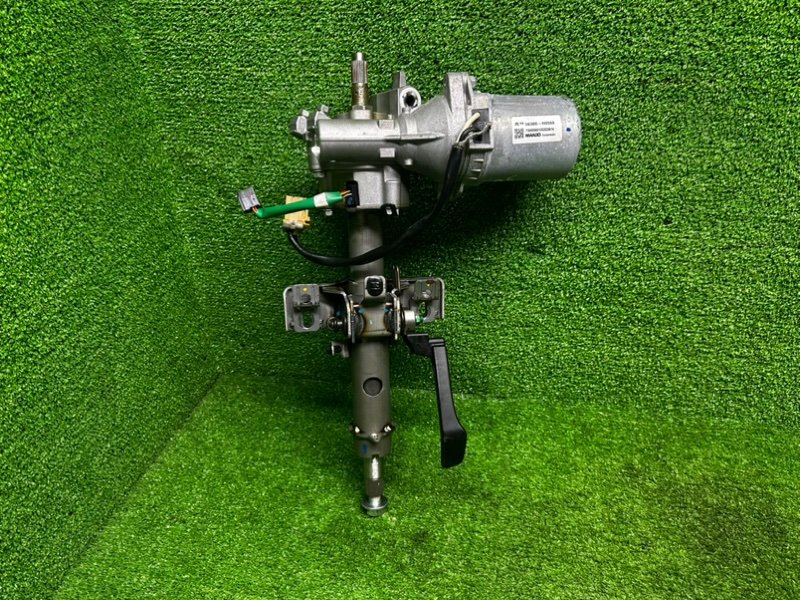 Рулевая колонка, 15000 рублей, Москва