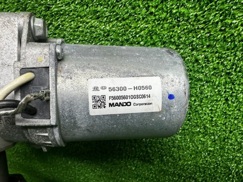 Рулевая колонка, 15000 рублей, Москва