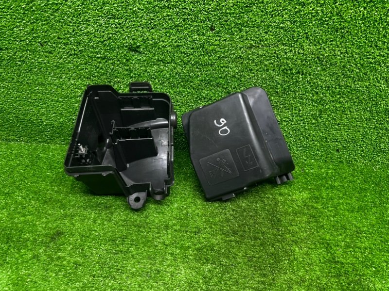 Корпус блока предохранителей, 3000 рублей, Москва