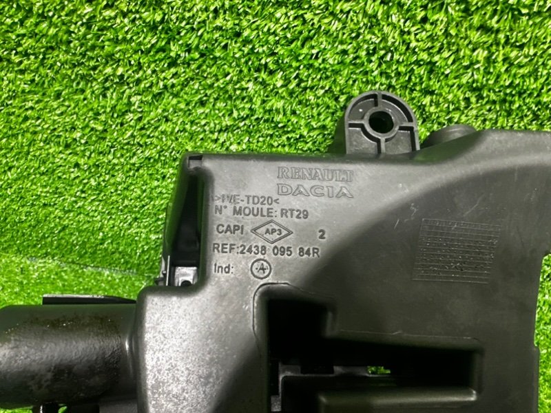 Корпус блока предохранителей, 3000 рублей, Москва