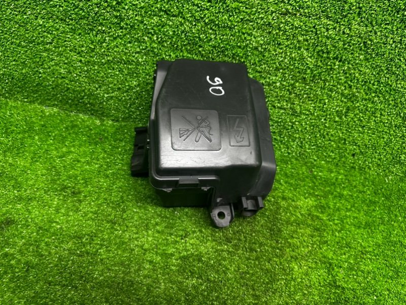 Корпус блока предохранителей, 3000 рублей, Москва