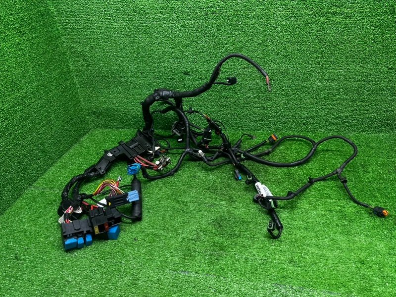 Проводка ДВС, 7000 рублей, Москва