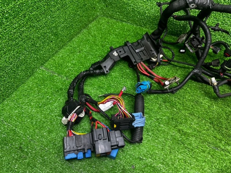 Проводка ДВС, 7000 рублей, Москва