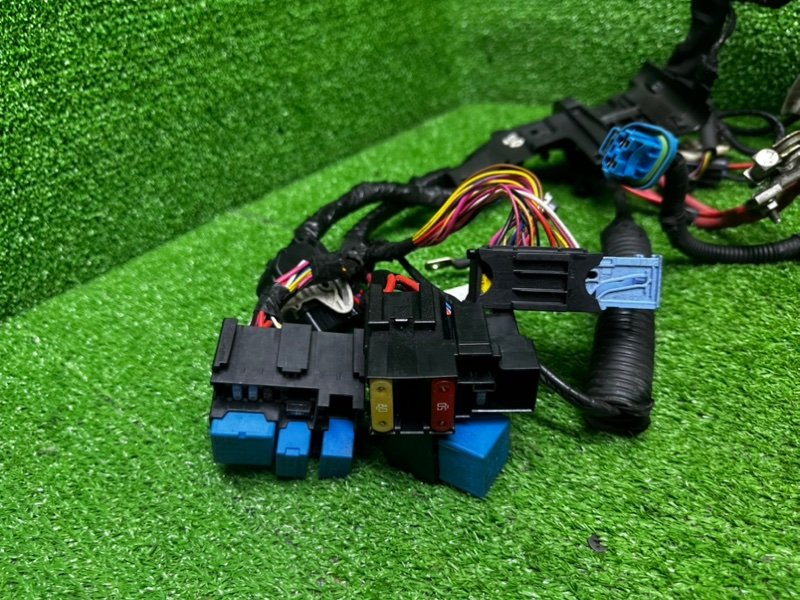 Проводка ДВС, 7000 рублей, Москва