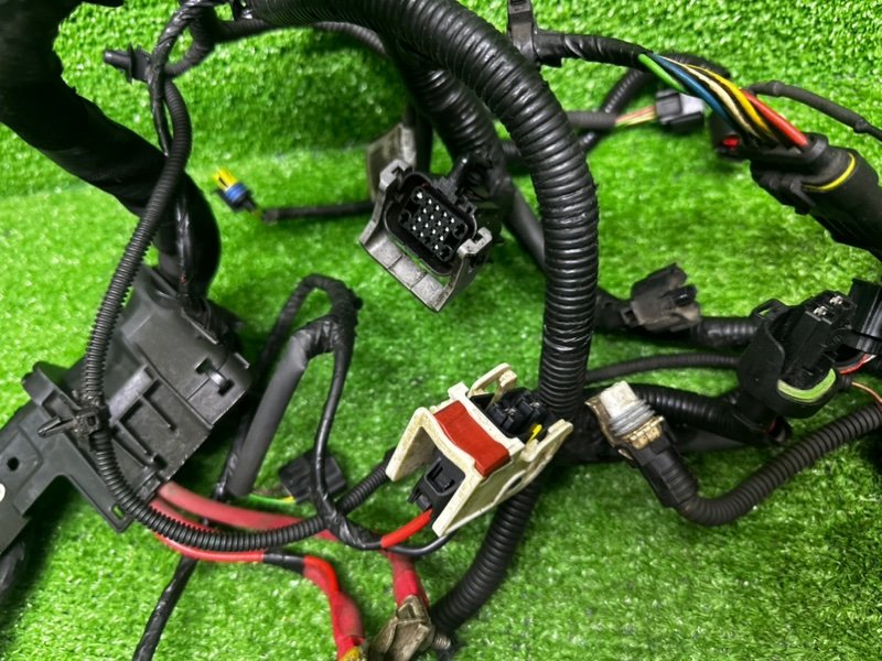 Проводка ДВС, 7000 рублей, Москва