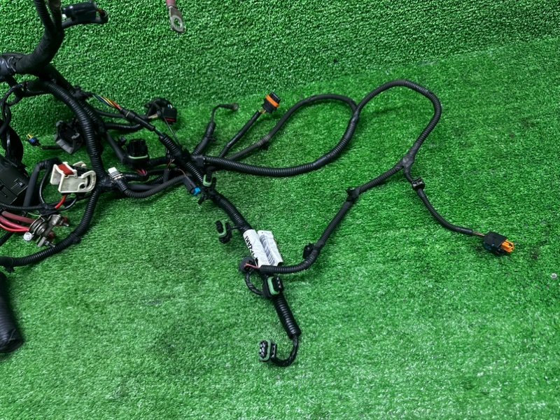 Проводка ДВС, 7000 рублей, Москва