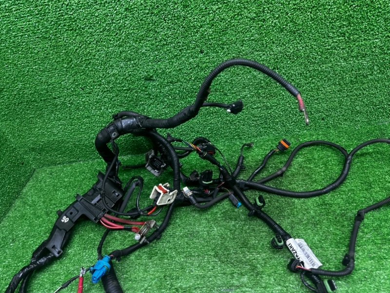 Проводка ДВС, 7000 рублей, Москва