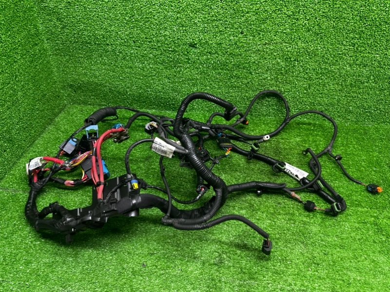 Проводка ДВС, 7000 рублей, Москва